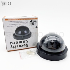 Camera Mô Hình Chống Trộm Giống Như Thật, Có Đèn Hồng Ngoại Dùng Pin 2A - Giải Pháp Tiết Kiệm và Hiệu Quả Cho Cửa Hàng