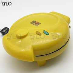 [Hỏa Tốc HCM] Máy Nướng Làm Bánh Cao Cấp Hình Thú Dễ Thương