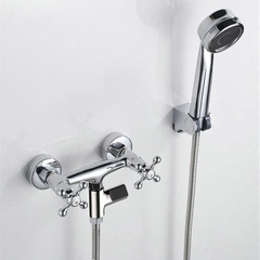 Nhiệt Kế Vòi Hoa Sen Đèn Led Không Dùng Pin, Chỉ Báo Nhiệt Độ Nước Cho Vòi Có Nguồn Dòng Chảy Thời Gian Thực Chính Xác