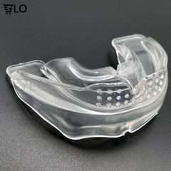 Bộ Dụng Cụ Niềng Răng 4D Chỉnh Hình Silicon Trainer Tại Nhà