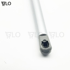 Cây Ben Hơi Đội Nâng Trợ Lực Yên Xe Máy, Ty Xylanh Thủy Lực Chống Cánh Cửa Tủ Tự Động