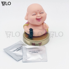 Nước Hoa Trang Trí Xe Hơi Ông Địa