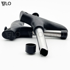 Dụng Cụ Khui Dừa Lấy Nước Siêu Nhanh - Không Cần Dao, Không Đổ Mồ Hôi