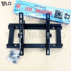 Khung Treo Tivi Nghiêng Từ 24-42 Inch