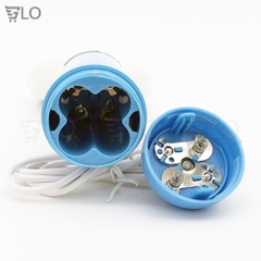 Máy Mài Gót Chân Kèm Đầu Mài Cổng USB Đa Năng Sạch Bóng, Gót Hồng Mịn Màng, Không Còn Da Chết Khô Rạn