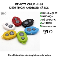 Remote Chụp Hình Điện Thoại Android Và iOS