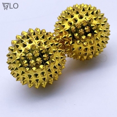 Bi Massage Trị Liệu Needle Cầm Tay Giảm Stress Acu-Balls