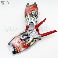 Kềm VISKING DK-001 Bấm Lỗ Thắt Lưng, Dây Nịt, Dây Đồng Hồ Leather Hole Punch