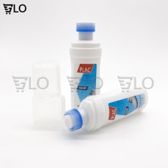 Nước Lau Giày Thần Thánh Plac, Chai Xịt Trắng Giày Siêu Sạch