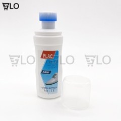 Nước Lau Giày Thần Thánh Plac, Chai Xịt Trắng Giày Siêu Sạch