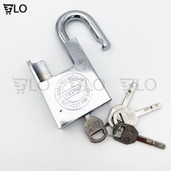 Ổ Khoá Việt Tiệp 6 Phân Chống Cắt 01602 Chính Hãng