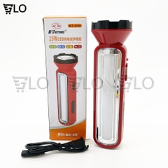 Đèn Pin 2 In 1 Kennede 4316 Mẫu Lớn Dùng Sạc 220v