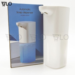 Máy Tạo Bọt Rửa Tay Tự Động 350ml Cảm Biến Siêu Nhạy
