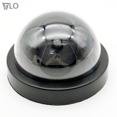 Camera Mô Hình Chống Trộm Giống Như Thật, Có Đèn Hồng Ngoại Dùng Pin 2A - Giải Pháp Tiết Kiệm và Hiệu Quả Cho Cửa Hàng