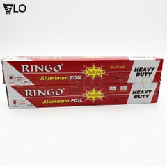 Giấy Bạc Nướng Ringo R12 (30cm X 3m)