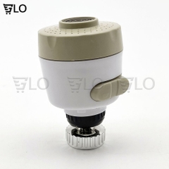 Bộ Đầu Lọc Van Nước Tại Vòi Tăng Áp Lực, Điều Chỉnh 3 Tốc Độ, Tiết Kiệm Nước – Tăng Áp Lực – Lọc Sạch Cặn Bẩn
