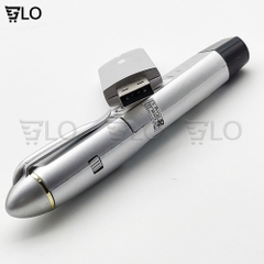 Bút Trình Chiếu Laser Point PP-1000 Hỗ Trợ Giảng Dạy Trình Chiếu Slide Tặng Ví Da