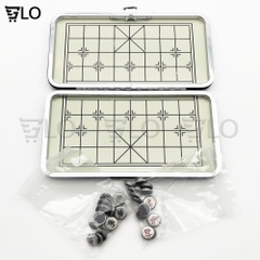 Bộ Cờ Tướng Nam Châm Du Lịch Mini