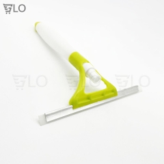 Cây Lau Kính Cầm Tay – Nhẹ Nhàng, Sạch Bóng – Giúp Việc Nhà Trở Nên Dễ Dàng Hơn