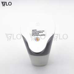 Máy Tạo Bọt Rửa Tay Tự Động 350ml Cảm Biến Siêu Nhạy