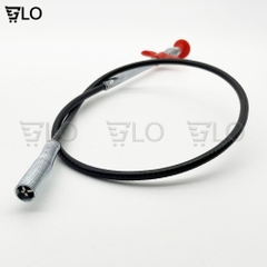 Dụng Cụ Gắp Rác Bồn Rửa Chén, Lỗ Cống - Thông Tắc Nhanh – Gắp Rác Gọn – Không Cần Gọi Thợ