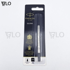 Ruột Bút Ký Bi 0.5mm - 0.7mm Dòng Parker Có Hộp