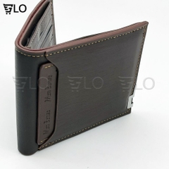 Ví Nam Menbense Đựng Card Thẻ ATM Siêu Nhỏ Gọn