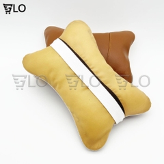 Gối Tựa Đầu Ghế Xe Hơi Êm Ái Tiện Lợi, Sự Thoải Mái Đỉnh Cao Cho Những Chuyến Đi Dài