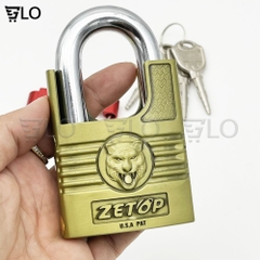 Ổ Khóa Zetop A15-60 Chống Cắt