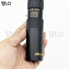 Ống nhòm Nikula 3025 chính hãng