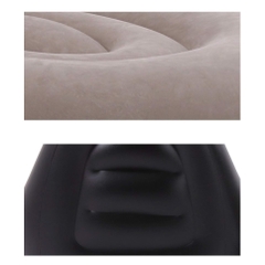 Ghế Hơi Intime (99cmx130cmx76cm) + Dụng Cụ Bơm