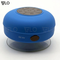 Loa Bluetooth Đế Hít Chống Nước S-06
