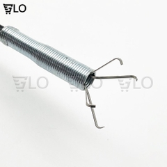 Dụng Cụ Gắp Rác Bồn Rửa Chén, Lỗ Cống - Thông Tắc Nhanh – Gắp Rác Gọn – Không Cần Gọi Thợ