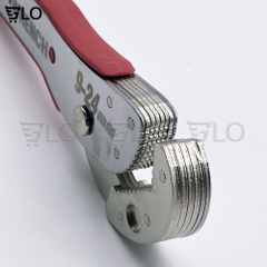 Cờ Lê Thông Minh Đa Năng Magic Wrench Hàn Quốc Thay Thế Tất Cả Cờ Lê, Mỏ Lết Truyền Thống