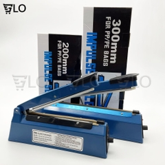 Máy Hàn Miệng Túi PFS-200 20cm Và PFS-300 30cm
