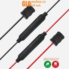 [Hỏa Tốc HCM] Dụng Cụ Fitness Tập Thể Dục, Thanh Rung FLEX BAR Đàn Hồi Tập Gym Đa Năng Làm Gọn Cơ Thể Săn Chắc
