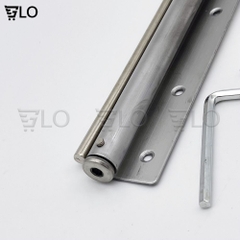 Bản Lề Cửa Đóng Tự Động, Tay Đẩy Cửa Dành Cho Cửa Gỗ, Nhôm,...