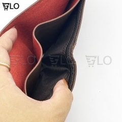 Ví Nam Menbense Đựng Card Thẻ ATM Siêu Nhỏ Gọn