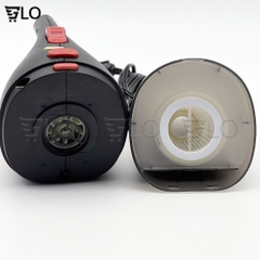 Máy Hút Bụi Siêu Hút 10w Xe Hơi