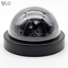 Camera Mô Hình Chống Trộm Giống Như Thật, Có Đèn Hồng Ngoại Dùng Pin 2A - Giải Pháp Tiết Kiệm và Hiệu Quả Cho Cửa Hàng