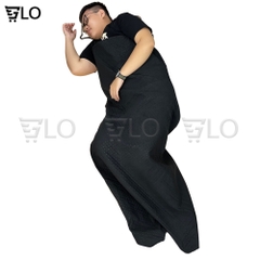 Túi Ngủ Du Lịch Văn Phòng Xếp Gọn