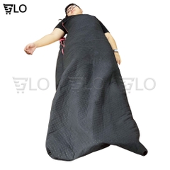 Túi Ngủ Du Lịch Văn Phòng Xếp Gọn