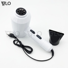 Máy sấy tóc nóng và lạnh 1600w PX-3805