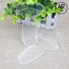 Bộ 2 Miếng Lót Giày Chữ T Chống Rộng, Chống Rớt Gót Cao Cấp, Bảo Vệ Chân Khi Mang Giày