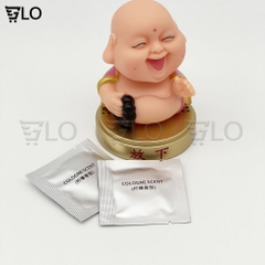 Nước Hoa Trang Trí Xe Hơi Ông Địa