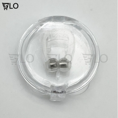 Dụng Cụ Giảm Tiếng Ngáy Khi Ngủ Noseclip - Giải Pháp Nhỏ Cho Giấc Ngủ Lớn
