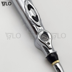 Bút Xung Huyệt, Dò Huyệt Châm Cứu Trị Liệu Xung Điện DF-618 Cao Cấp