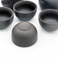 Bộ Bình Trà Có Túi Đựng Đi Du Lịch