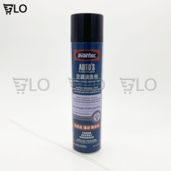 Chai Xịt Vệ Sinh Máy Lạnh Avantec 600ml