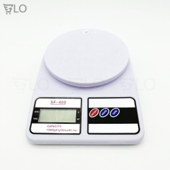 Cân Điện Tử Để Bàn Kitchen Scale Max 5kg SF-400